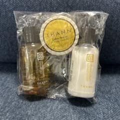 THANN アメニティセット エデンブリーズのサムネイル