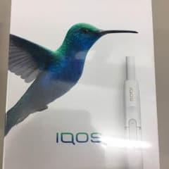 アイコス新品未開封のサムネイル