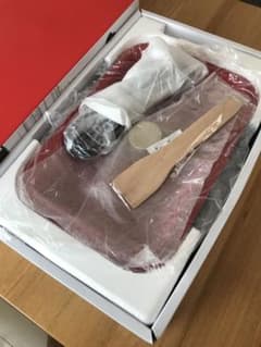 4/2518時まで期間限定値下げ【新品未使用】BRUNO ブルーノホットプレートのサムネイル