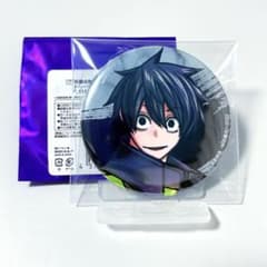 桃源暗鬼 缶バッジ 淀川真澄 コミケ c106 - メルカリ