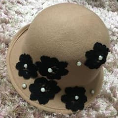 ボーラーハット MIIAのサムネイル