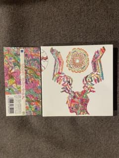 ボアダムス SUPER ROOTS 7 帯付き BOREDOMS 紙ジャケのサムネイル