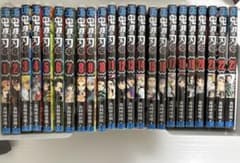 『りこ様専用』　鬼滅の刃 全23巻セットのサムネイル