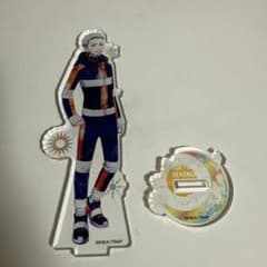 Tokyo Revengers - Takashi Mitsuya Acrylic Stand