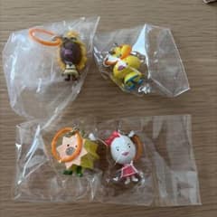 おでんくん　めじるし　4点セットのサムネイル