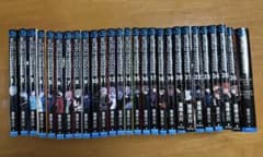 ジ*ス様 ワールドトリガー 1-26巻セット 公式データブック付き | Mercari