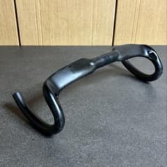 カーボンエアロハンドル