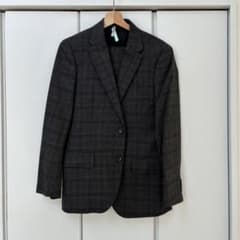 WORKER CLOTHING SUPPLY テーラードジャケット スーツ - メルカリ