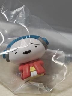 クレヨンしんちゃんガチャフィギュアのサムネイル