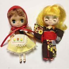 プチブライスのサムネイル