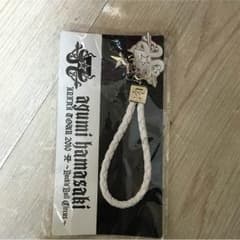 浜崎あゆみ ストラップのサムネイル