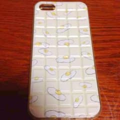 iPhone5/5s シリコンケースのサムネイル