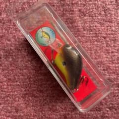 希少！ズームWECクランクベイトE1 (その①)のサムネイル