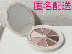 ラカ　ニューレベルアイシャドウパレット　#Positionのサムネイル