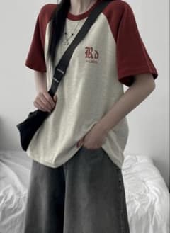 amood 半袖tシャツのサムネイル