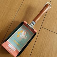 コパン　ミニ卵焼き器のサムネイル