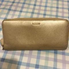 バリー長財布 正規品のサムネイル