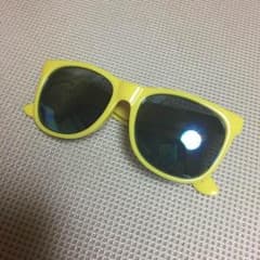 ディズニーサングラス☆美品☆のサムネイル