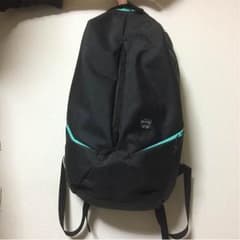 NAUGHTIAM(ノーティアム) リュックのサムネイル