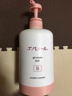 エバメール ゲルクリームのサムネイル