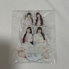 きゅるりんってしてみて 集合アクスタのサムネイル