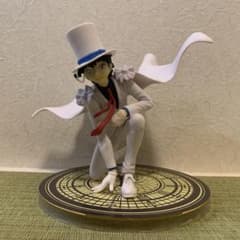 名探偵コナン 怪盗キッド フィギュアのサムネイル