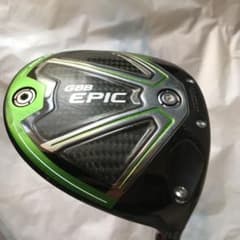 【専用です】キャロウェイ EPIC Sub Zero Diamana ilmaのサムネイル