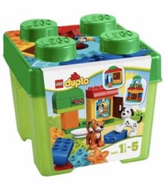 LEGO デュプロ 10570のサムネイル