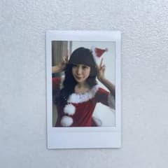 REIRIE lady baby金子理江 チェキのサムネイル