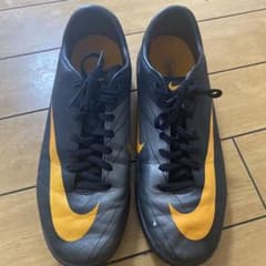 ナイキ　Mercurialのサムネイル