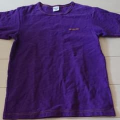 コロンビア☆Tシャツ厚手のサムネイル