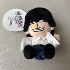 Aぇ! group 佐野晶哉 はぴぬい ちびぬい - メルカリ