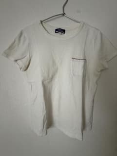 Burberry London ポケットTシャツ　サイズ38のサムネイル