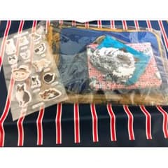 リンネル 11月号 付録のサムネイル