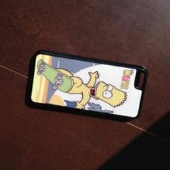 iPhone5cケース シンプソンズのサムネイル