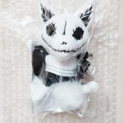 新品未開封】BABYMETAL 子狐ぬいぐるみキーホルダー - メルカリ