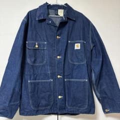 最終値下げ　カーハート ビンテージ　カバーオール　XL m62194618041_1.jpg?1730971174