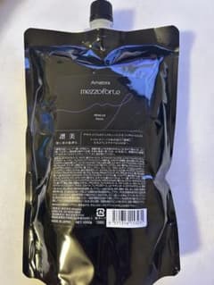 Amatora mezzoforte RESCUE PACK 1000gのサムネイル