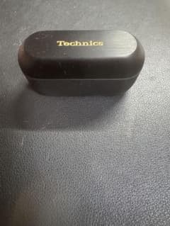 Technics EAH-AZ100（ケース・左耳買い直し品） Technics EAH-AZ100（ケース・左耳買い直し品） - メルカリ