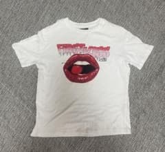 半袖 Tシャツ ホワイト Bershkaのサムネイル