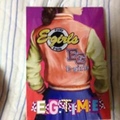 E-girls CD DVDのサムネイル