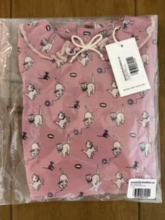 misha Onesie アンロー猫ロンパース | Mercari