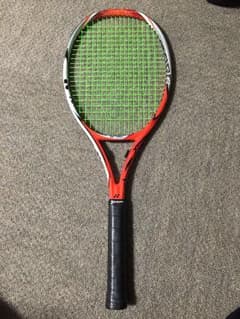 【専用】Yonex VCORE Si 98 G2 テニスラケット 中古のサムネイル