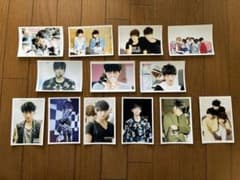【激レア】EXO タオ TAO 生写真 CD MAMA２枚付きのサムネイル