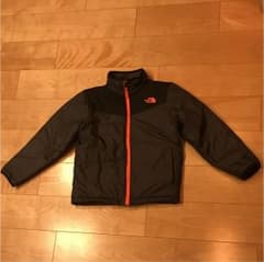 ノースフェイス リバーシブルジャケットのサムネイル