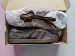 アディダスadidas TOBACCO HQ9177スニーカーサイズ28.5 - メルカリ