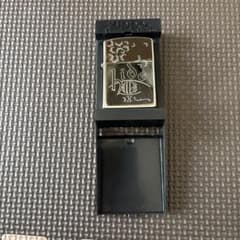 Zippo hide コラボ ライター 本体 - メルカリ