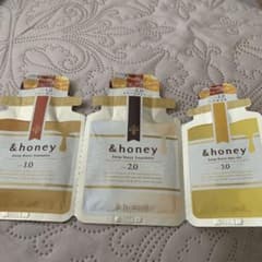 &honeyのサムネイル