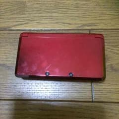 3DS本体のサムネイル