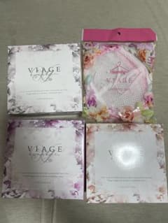 Viage ビューティアップナイトブラのサムネイル